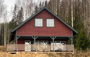 Beautiful Home In Orsa With Wifi